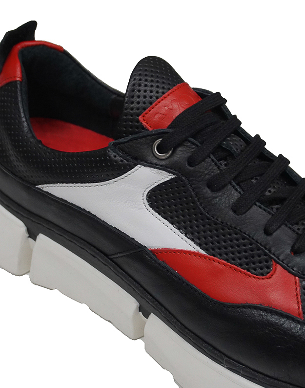 Kricket Man Shoes